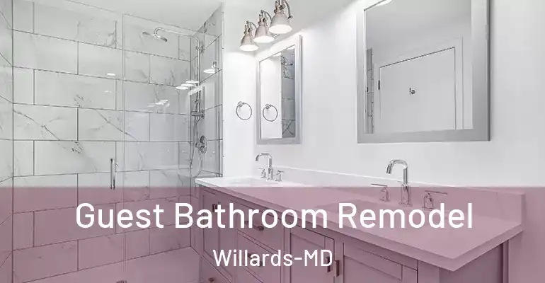 inner Bathroom imggen Guest Bathroom Remodel Willards-MD