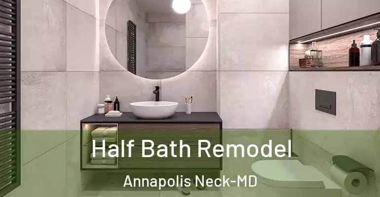 inner Bathroom imggen Half Bath Remodel Annapolis Neck-MD