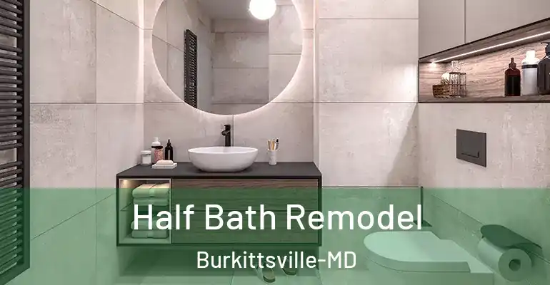 inner Bathroom imggen Half Bath Remodel Burkittsville-MD
