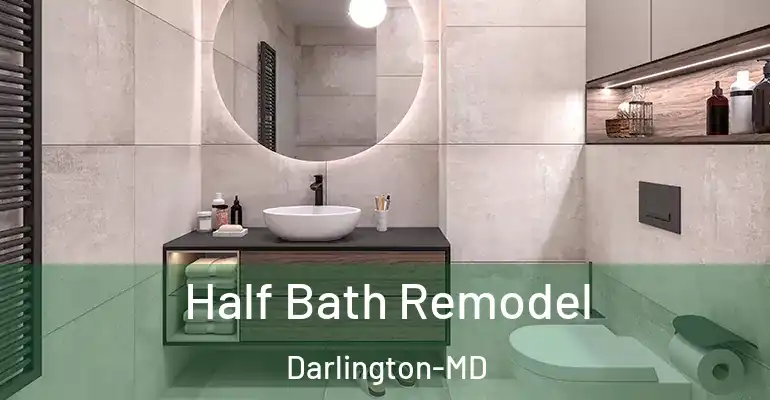 inner Bathroom imggen Half Bath Remodel Darlington-MD