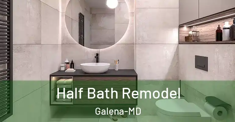 inner Bathroom imggen Half Bath Remodel Galena-MD