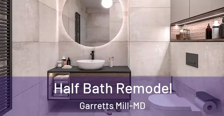 inner Bathroom imggen Half Bath Remodel Garretts Mill-MD