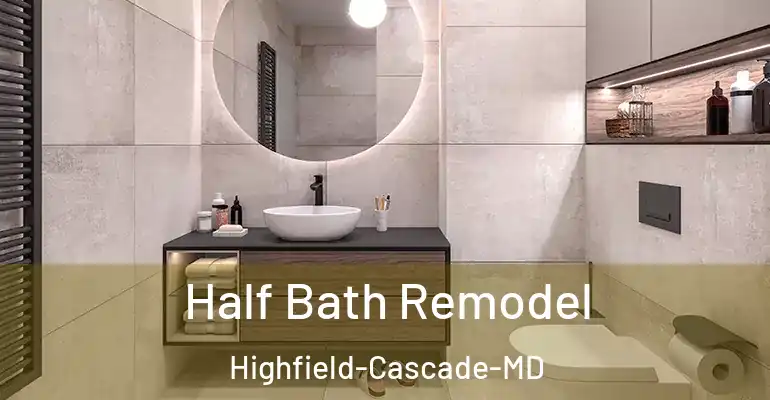 inner Bathroom imggen Half Bath Remodel Highfield-Cascade-MD