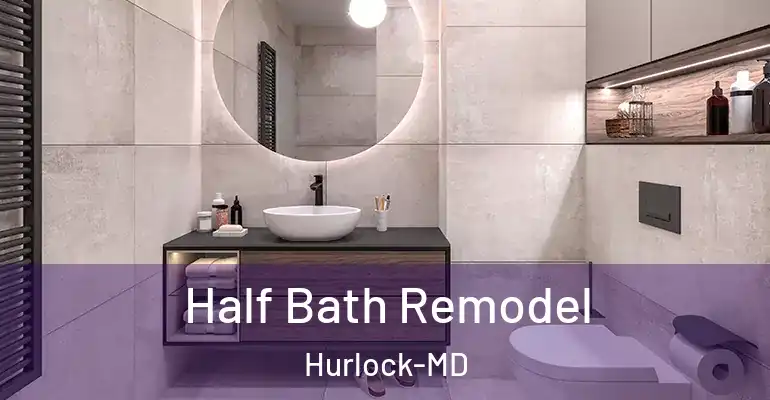 inner Bathroom imggen Half Bath Remodel Hurlock-MD