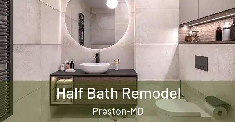 inner Bathroom imggen Half Bath Remodel Preston-MD