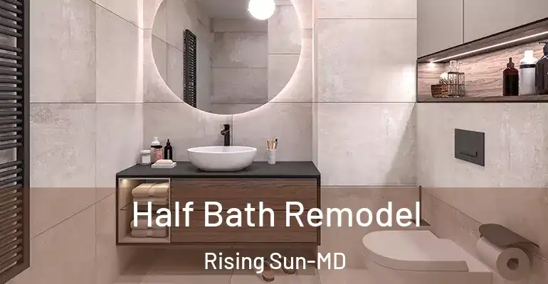 inner Bathroom imggen Half Bath Remodel Rising Sun-MD