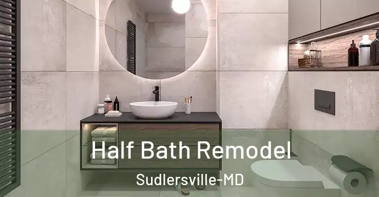 inner Bathroom imggen Half Bath Remodel Sudlersville-MD