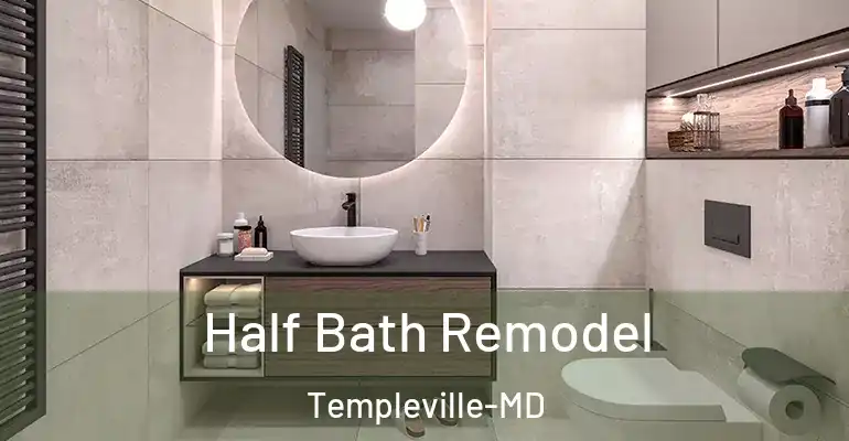 inner Bathroom imggen Half Bath Remodel Templeville-MD