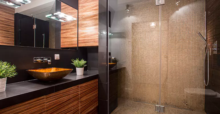 Bathroom Remodeling Services in Towson, MD