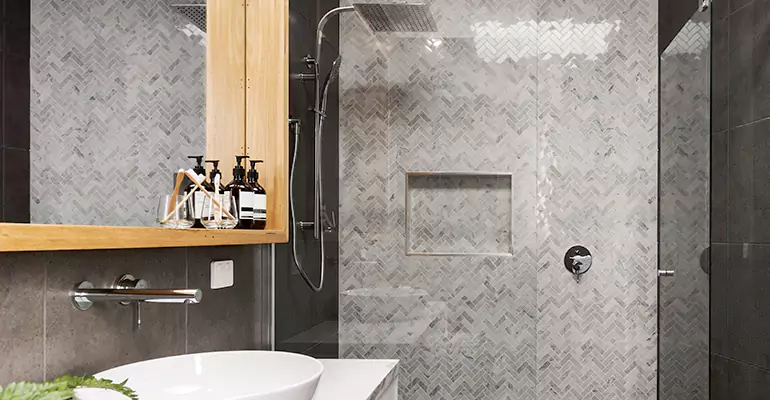 Bathroom Renovations Service in Towson, MD