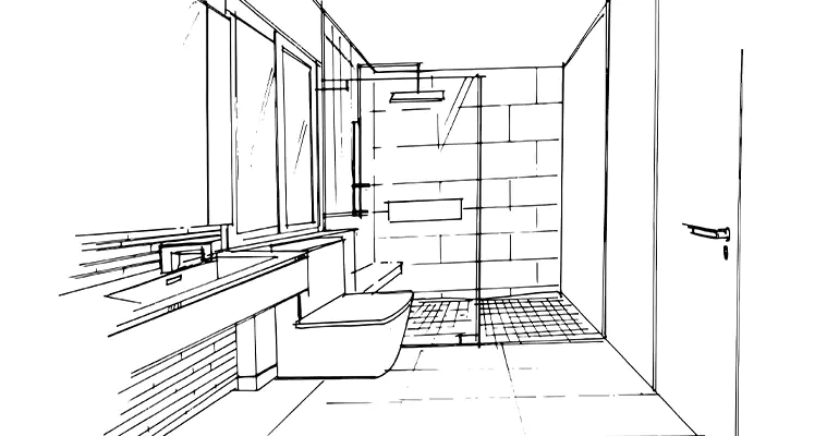 Bathroom Designers and Fitters in Towson