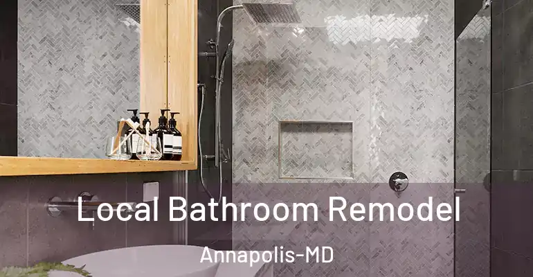 inner Bathroom imggen Local Bathroom Remodel Annapolis-MD