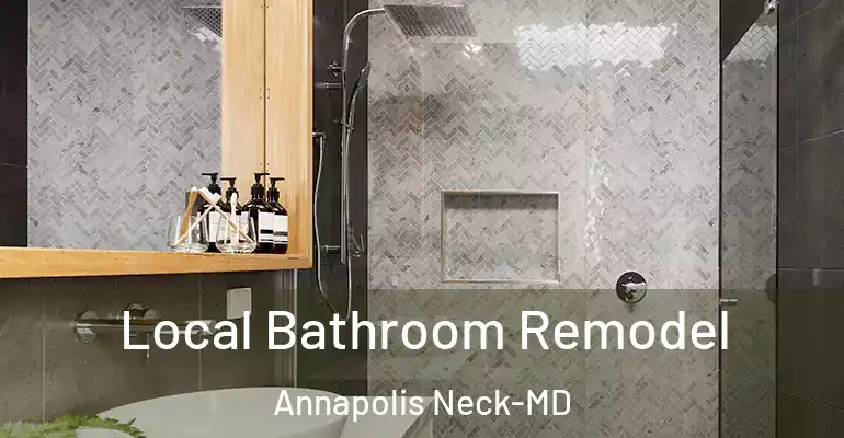 inner Bathroom imggen Local Bathroom Remodel Annapolis Neck-MD