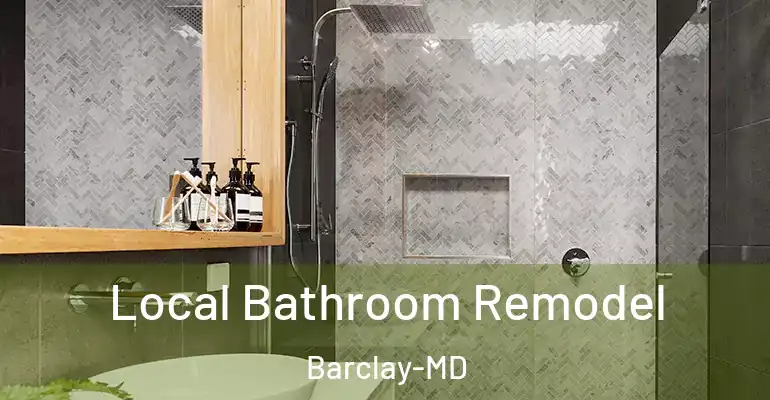 inner Bathroom imggen Local Bathroom Remodel Barclay-MD