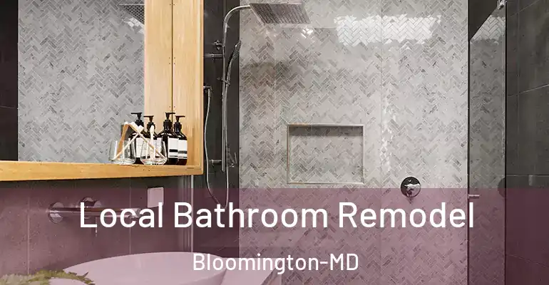 inner Bathroom imggen Local Bathroom Remodel Bloomington-MD