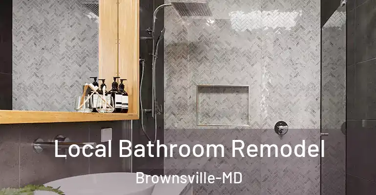 inner Bathroom imggen Local Bathroom Remodel Brownsville-MD