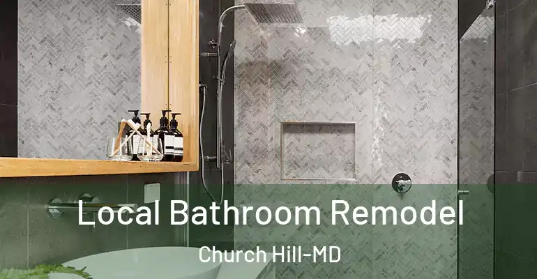 inner Bathroom imggen Local Bathroom Remodel Church Hill-MD