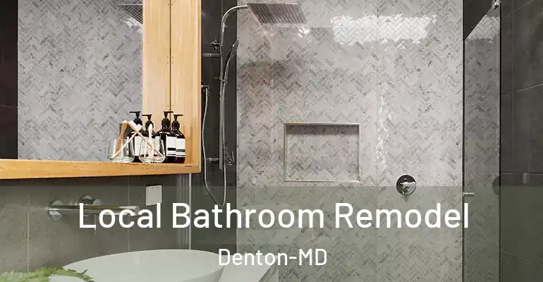 inner Bathroom imggen Local Bathroom Remodel Denton-MD