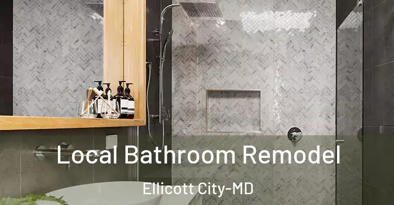 inner Bathroom imggen Local Bathroom Remodel Ellicott City-MD