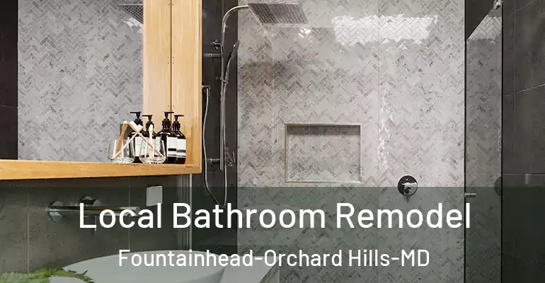 inner Bathroom imggen Local Bathroom Remodel Fountainhead-Orchard Hills-MD
