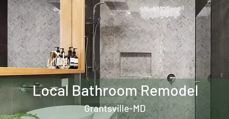 inner Bathroom imggen Local Bathroom Remodel Grantsville-MD