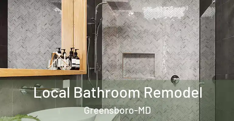 inner Bathroom imggen Local Bathroom Remodel Greensboro-MD
