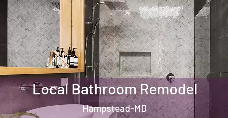 inner Bathroom imggen Local Bathroom Remodel Hampstead-MD