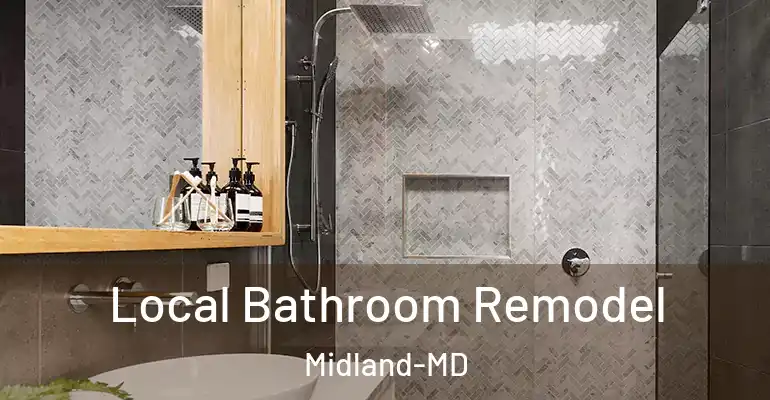 inner Bathroom imggen Local Bathroom Remodel Midland-MD