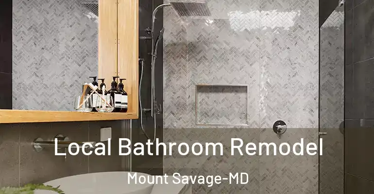 inner Bathroom imggen Local Bathroom Remodel Mount Savage-MD