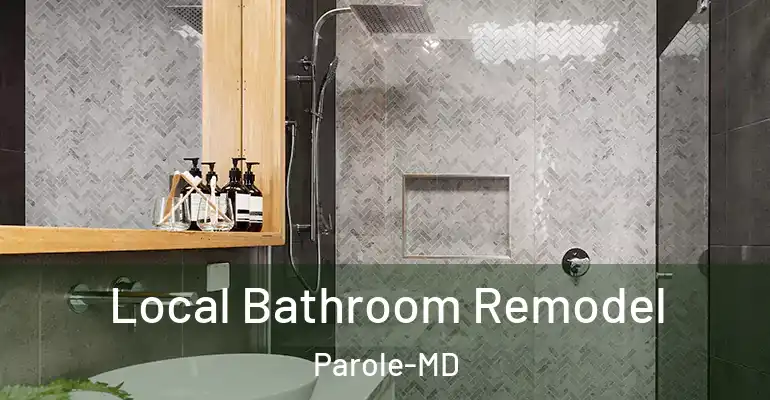 inner Bathroom imggen Local Bathroom Remodel Parole-MD