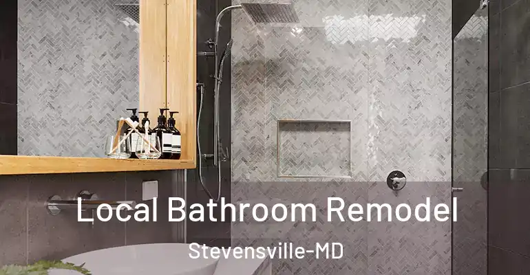 inner Bathroom imggen Local Bathroom Remodel Stevensville-MD