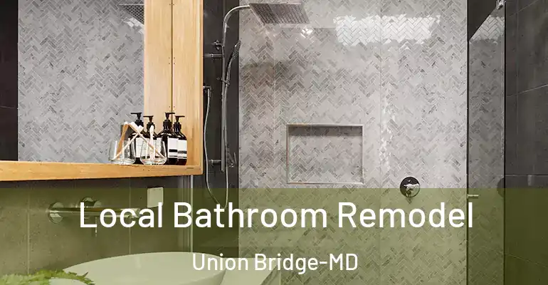 inner Bathroom imggen Local Bathroom Remodel Union Bridge-MD