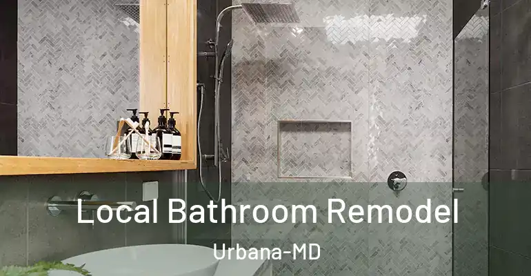 inner Bathroom imggen Local Bathroom Remodel Urbana-MD