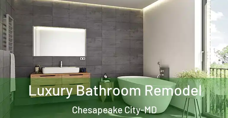 inner Bathroom imggen Luxury Bathroom Remodel Chesapeake City-MD