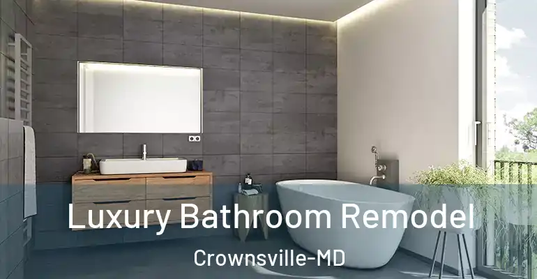 inner Bathroom imggen Luxury Bathroom Remodel Crownsville-MD