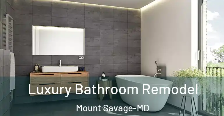 inner Bathroom imggen Luxury Bathroom Remodel Mount Savage-MD