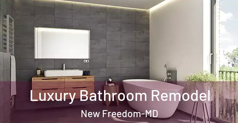 inner Bathroom imggen Luxury Bathroom Remodel New Freedom-MD