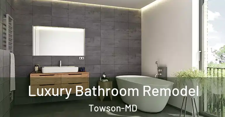 inner Bathroom imggen Luxury Bathroom Remodel Towson-MD