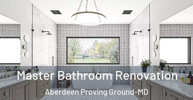 inner Bathroom imggen Master Bathroom Renovation Aberdeen Proving Ground-MD