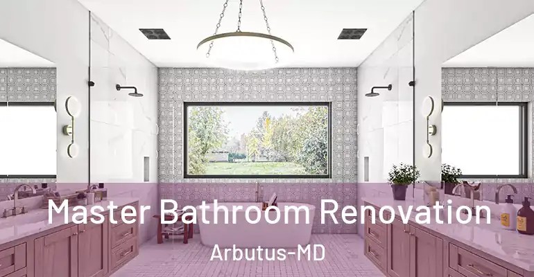 inner Bathroom imggen Master Bathroom Renovation Arbutus-MD