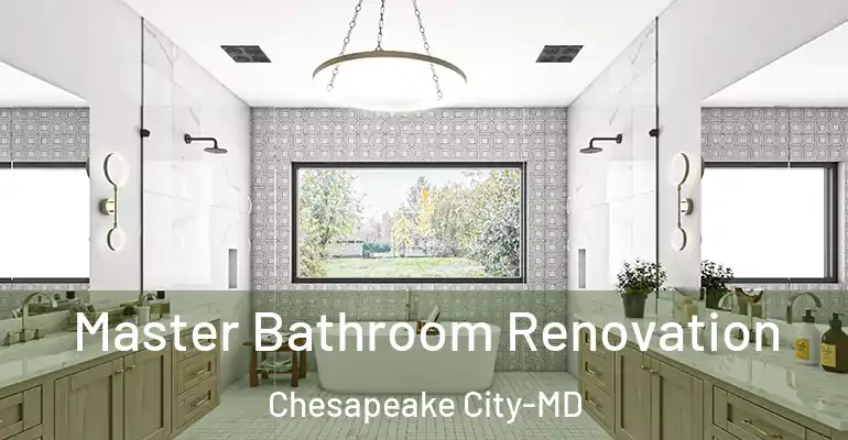 inner Bathroom imggen Master Bathroom Renovation Chesapeake City-MD