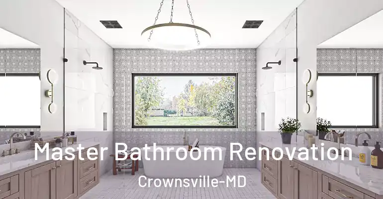 inner Bathroom imggen Master Bathroom Renovation Crownsville-MD