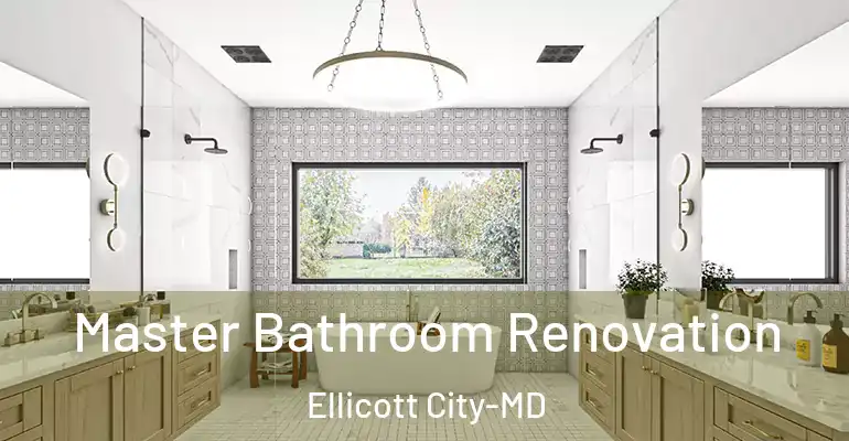 inner Bathroom imggen Master Bathroom Renovation Ellicott City-MD