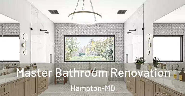 inner Bathroom imggen Master Bathroom Renovation Hampton-MD