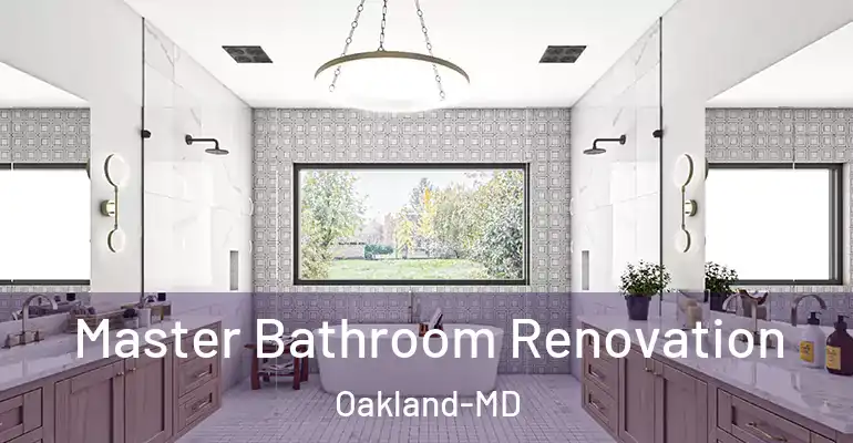 inner Bathroom imggen Master Bathroom Renovation Oakland-MD