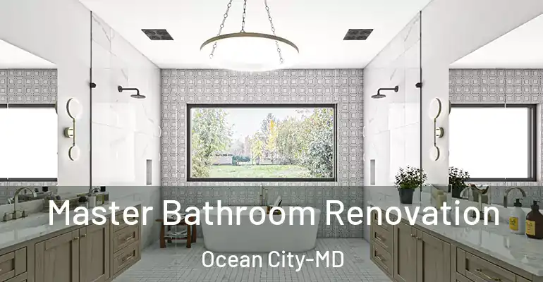 inner Bathroom imggen Master Bathroom Renovation Ocean City-MD