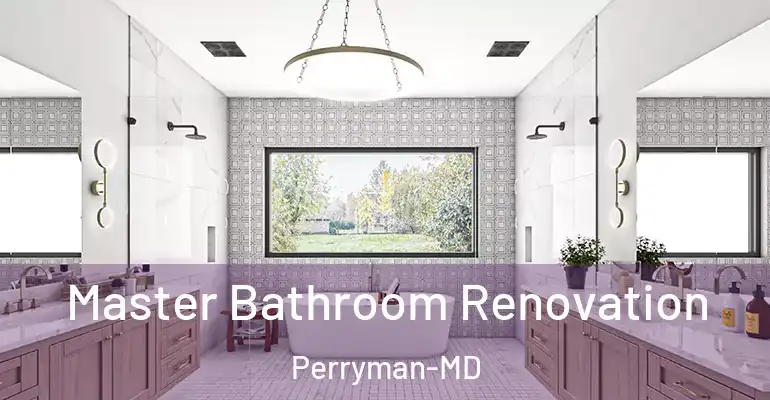inner Bathroom imggen Master Bathroom Renovation Perryman-MD