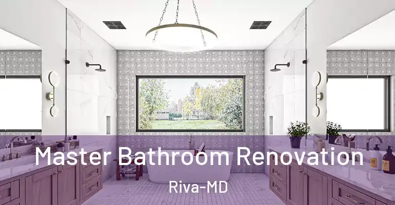inner Bathroom imggen Master Bathroom Renovation Riva-MD