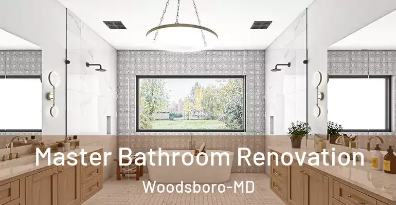 inner Bathroom imggen Master Bathroom Renovation Woodsboro-MD