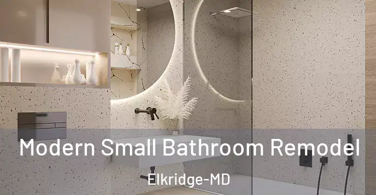 inner Bathroom imggen Modern Small Bathroom Remodel Elkridge-MD